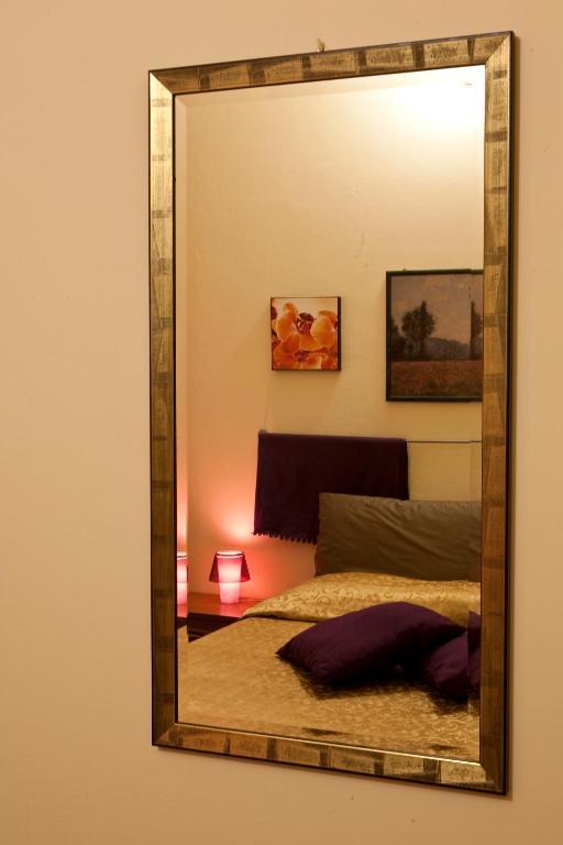 Hotel Centro Campi Bisenzio Zimmer foto